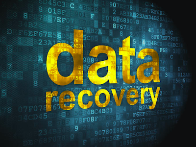 Data Recovery For Businesses