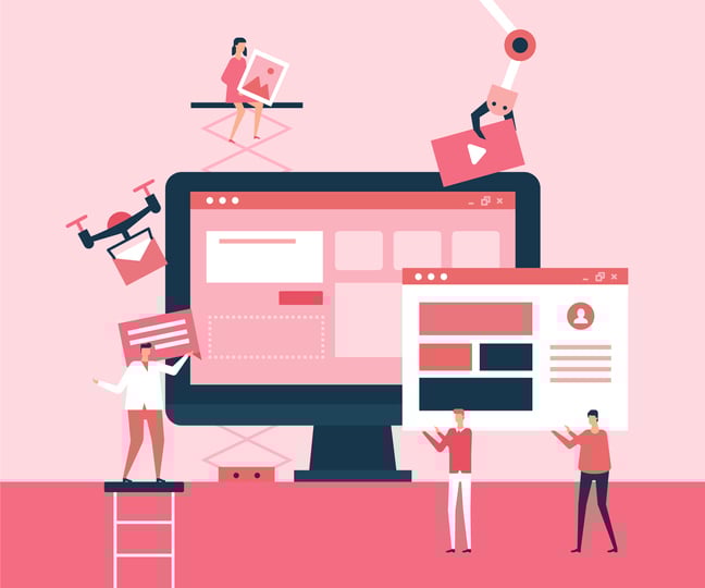 8 Benefits of Desktop Virtualization